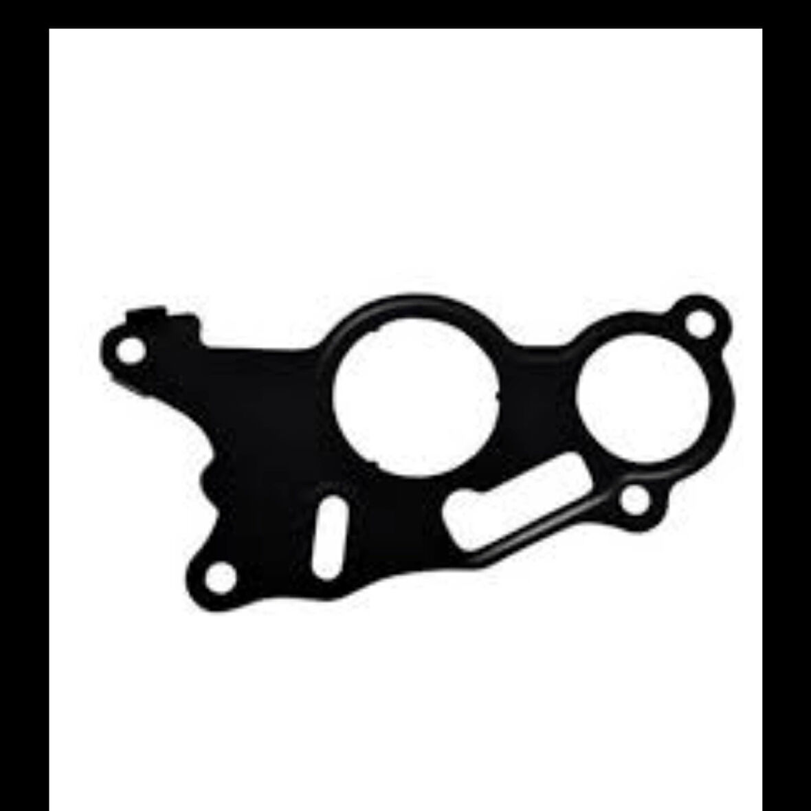 Volkswagen Polo5 (6r1, 6c1) 1.6 Tdı 09 Ve Sonrası Uyumlu Vakum Pompa Contası Metal 03L145215K WISCO