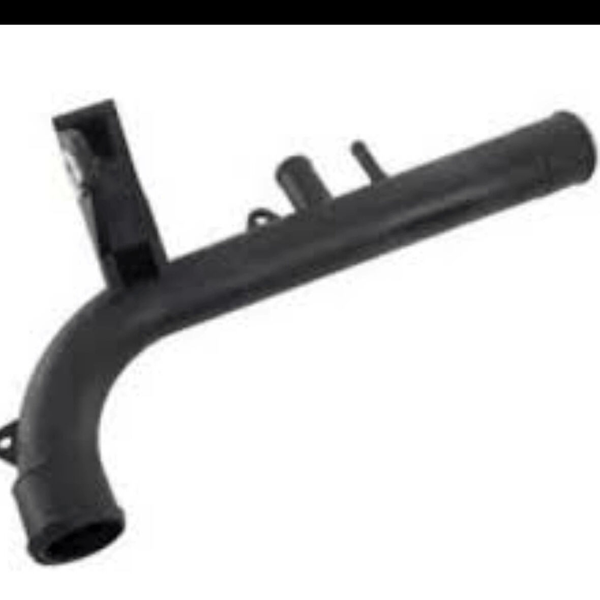 Chevrolet Kalos Aveo 1.4 8v 03 Ve Sonrası Uyumlu Su Borusu Plastik 96352644P WISCO