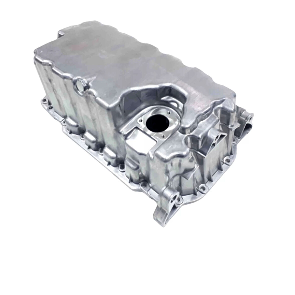 Yağ Karteri Sensörlü -03L103603H-WISCO-Volkswagen T6 T7 2.0 Tdi Caaa Caab Caac Cfca Uyumlu