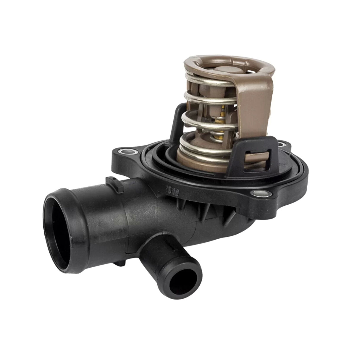 Termostat Yuvası Komple – 059121111H Wisco – Audi A4 A6 Q7 04 Ve Sonrası Uyumlu   