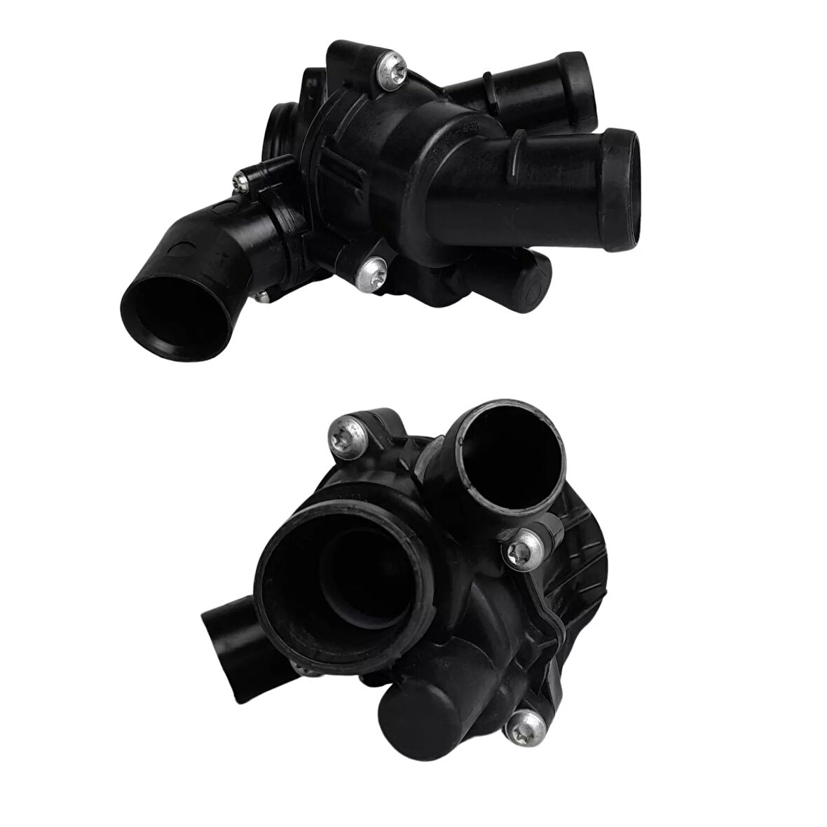 Termostat Yuvasi Komple – 03L121111AF Wisco – Volkswagen T5 T6 2.0tdi 10 ve Sonrası Uyumlu  