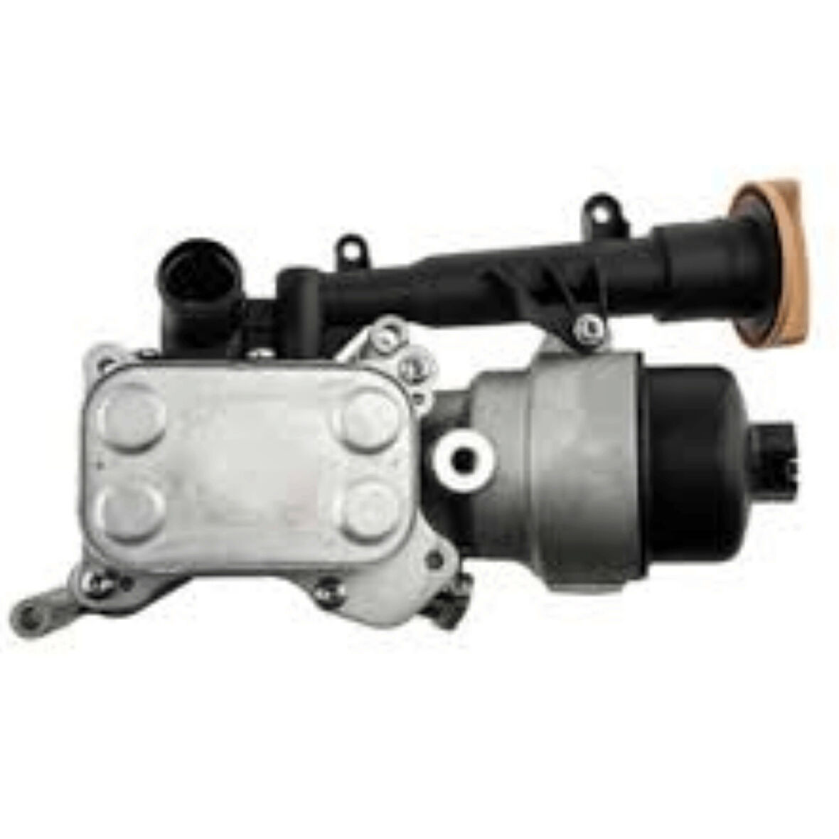 Yağ Soğutucusu Komple – 2113688 00– Opel Astra J Corsa E Insıgnıa A Corsa D 09 Ve Sonrası Uyumlu