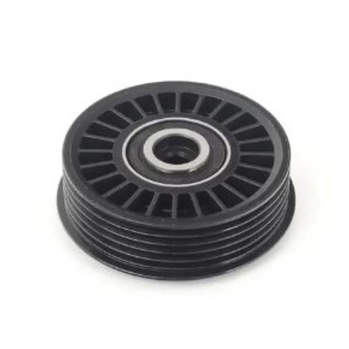 Volkswagen Golf4 Passat1.9tdı 00 Ve Sonrası Uyumlu Alternator Gergi Rulmanı 038145278 Wisco