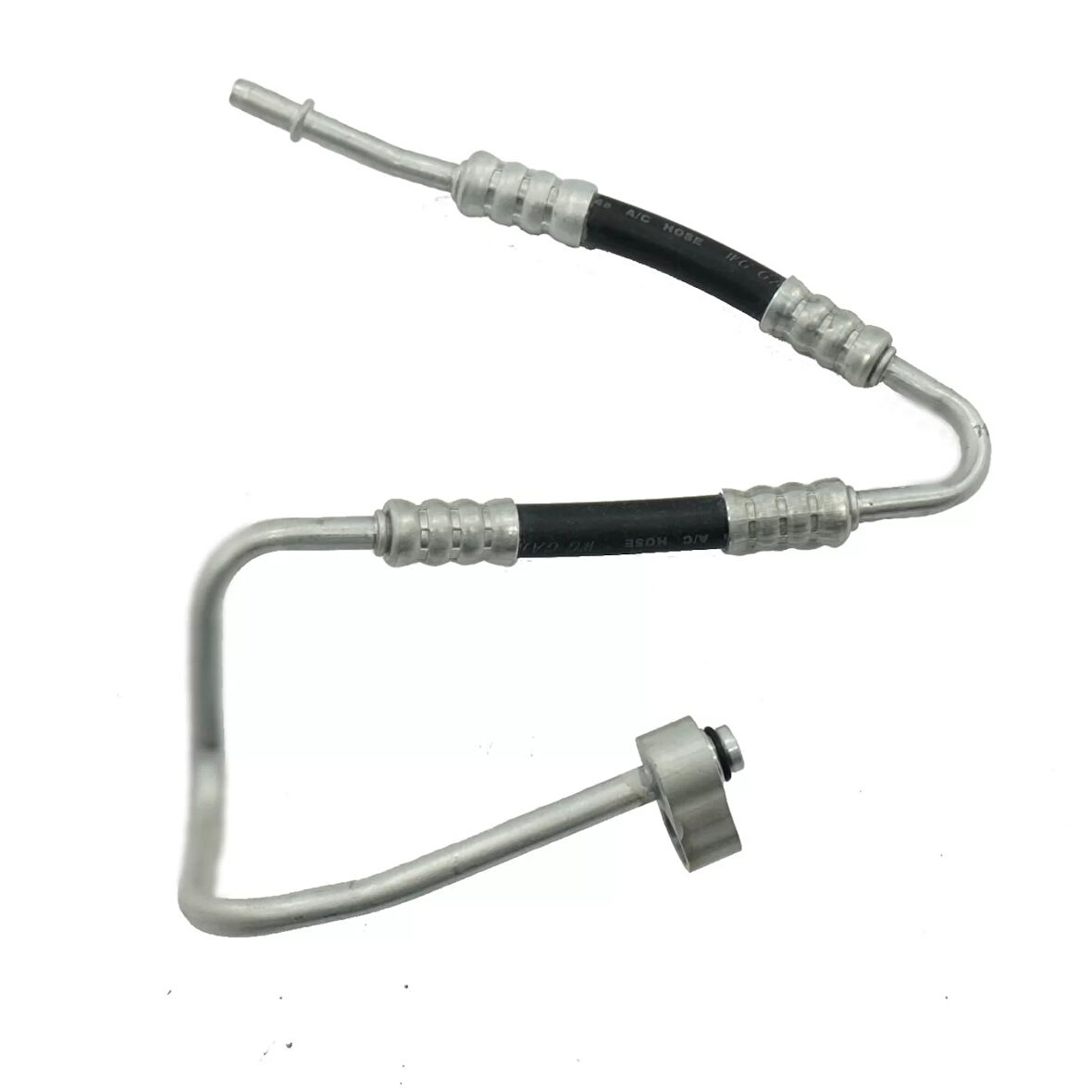 Volkswagen Polo Mk4 01 09 Seat Cordoba 02 09 Uyumlu Klima Borusu 6Q0820741D Wisco