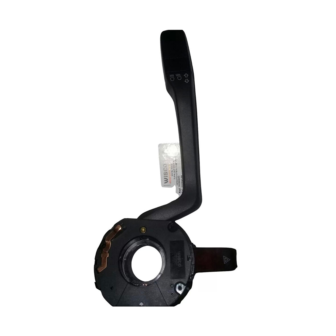 Sinyal Kolu - 701953513 Wisco - Volkswagen Transforter 4 90 Ve Sonrası Uyumlu