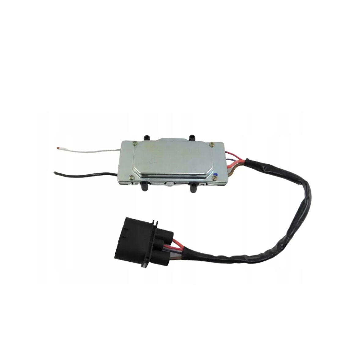 Fan Kontrol Ünitesi - 7L0959455CFKU Wisco - Volkswagen Touareg 2.5 R5 Tdı 3.0 Ve Sonrası Uyumlu