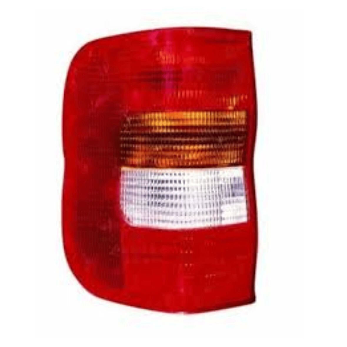 Stop Sağ Kristal – 1223531K WISCO – Opel Combo B 93 Ve Sonrası Uyumlu
