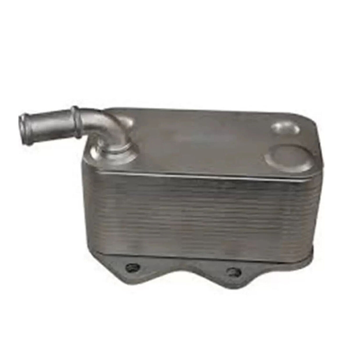 Yağ Soğutucusu Komple – 06D117021CSET Wisco – Volkswagen Golf5 Jetta Passat 05 Ve Sonrası Uyumlu