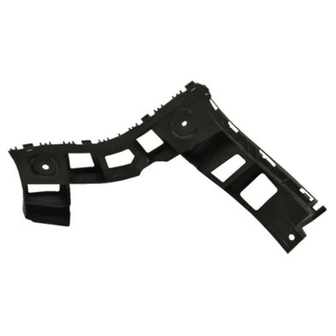 Tampon Braketi Arka Sağ - 2G7807394B-WISCO-Volkswagen Taigo 21 Ve Sonrası Uyumlu
