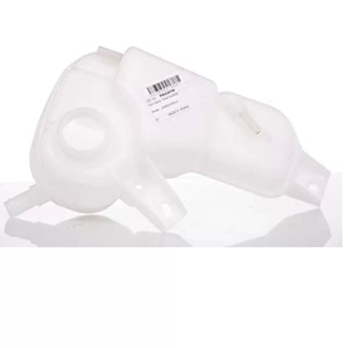 Radyatör Su Deposu Kapaklı - 96468796 Wisco – Daewoo Nexia Uyumlu 