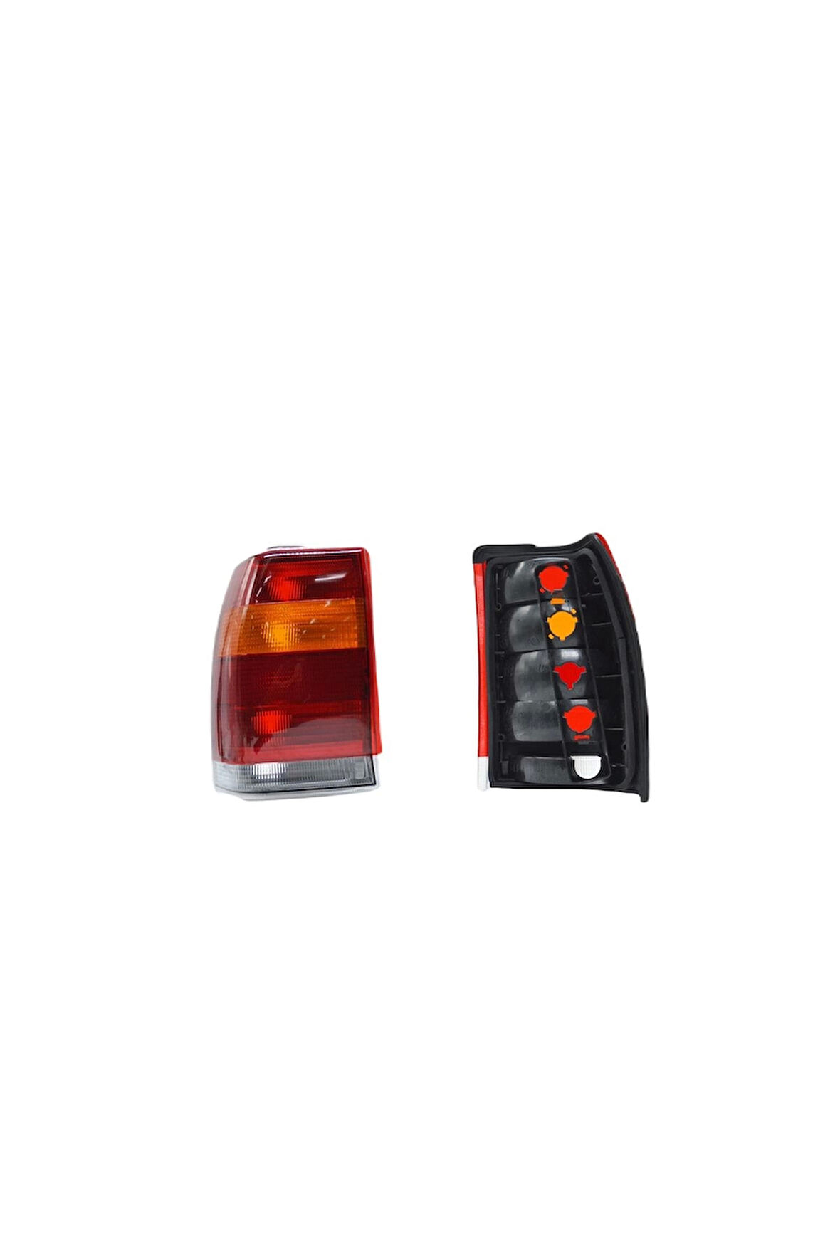Stop Sol – 1223246 Wisco – Opel Omega A 1989-94 Uyumlu