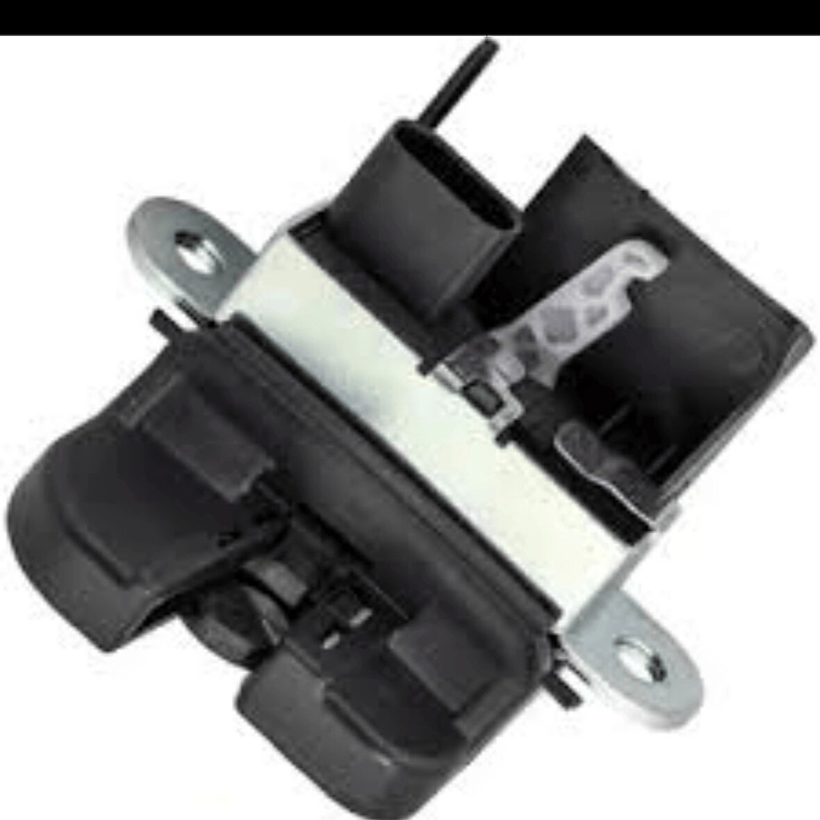 Skoda Octavıa 3 Seat Toledo 12-20 Arası Uyumlu Bagaj Kapak Kilidi 1235857 00