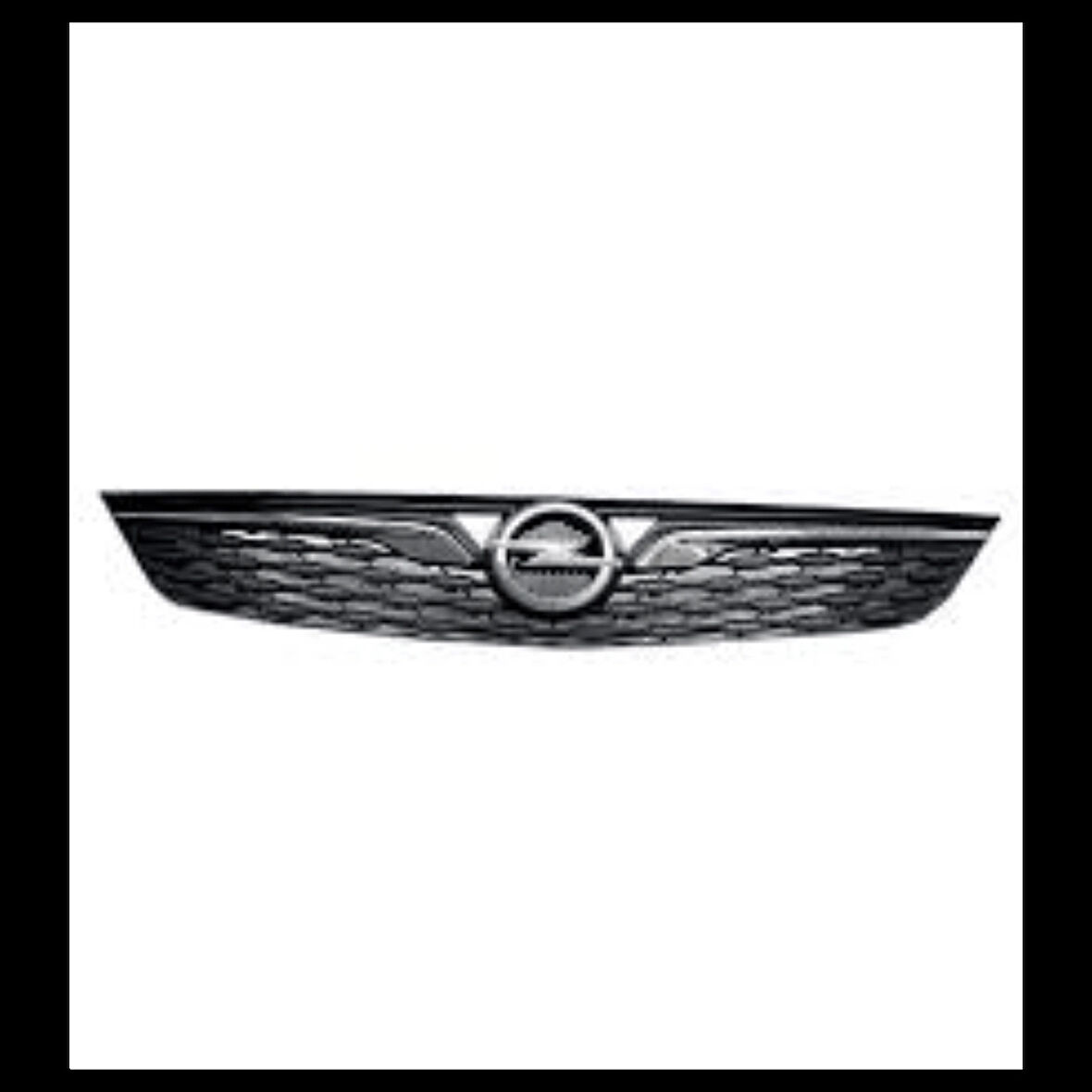 Opel Astra K 20 Ve Sonrası Uyumlu Panjur Komple 2233571 00