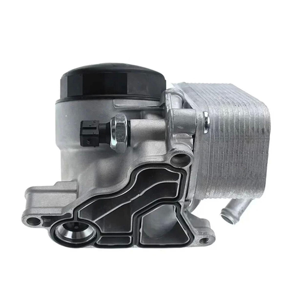 Yağ Soğutucusu Komple – 11428637812SET Wisco – Bmv X3 F25 35ı 14 Ve Sonrası Uyumlu