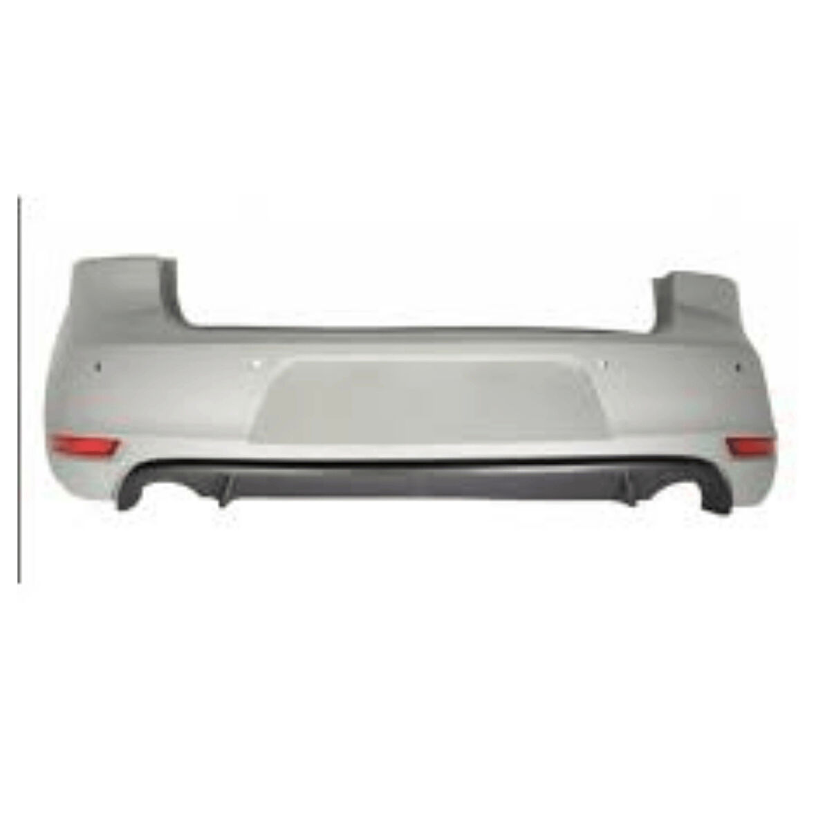 Tampon Seti Arka – BK-G6GTI S3– Volkswagen Golf 6 Gtı 08-13 Arası Uyumlu