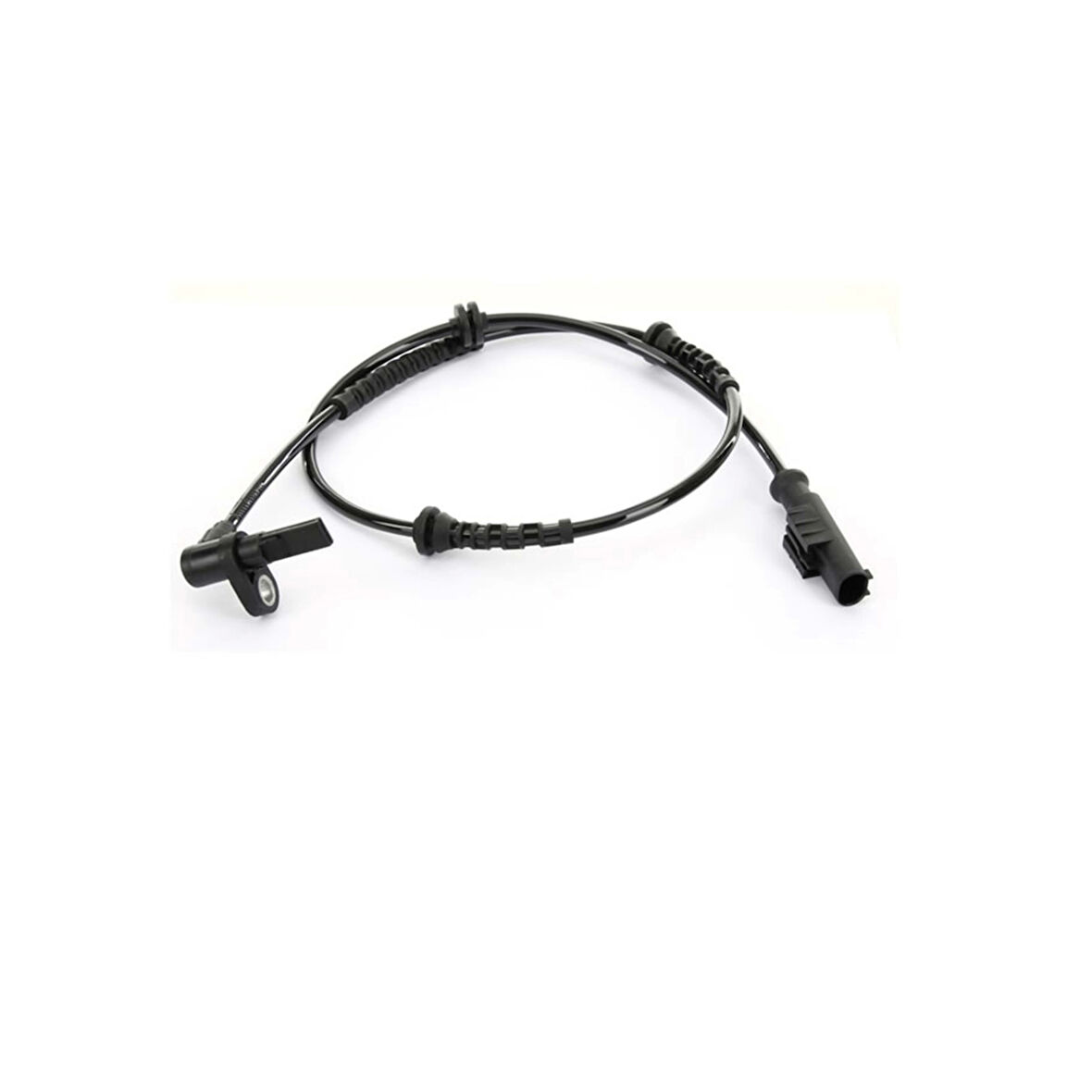 Abs Kablosu Ön - 1247506-WISCO- Opel Corsa D E Adam 07 Ve Sonrası Uyumlu