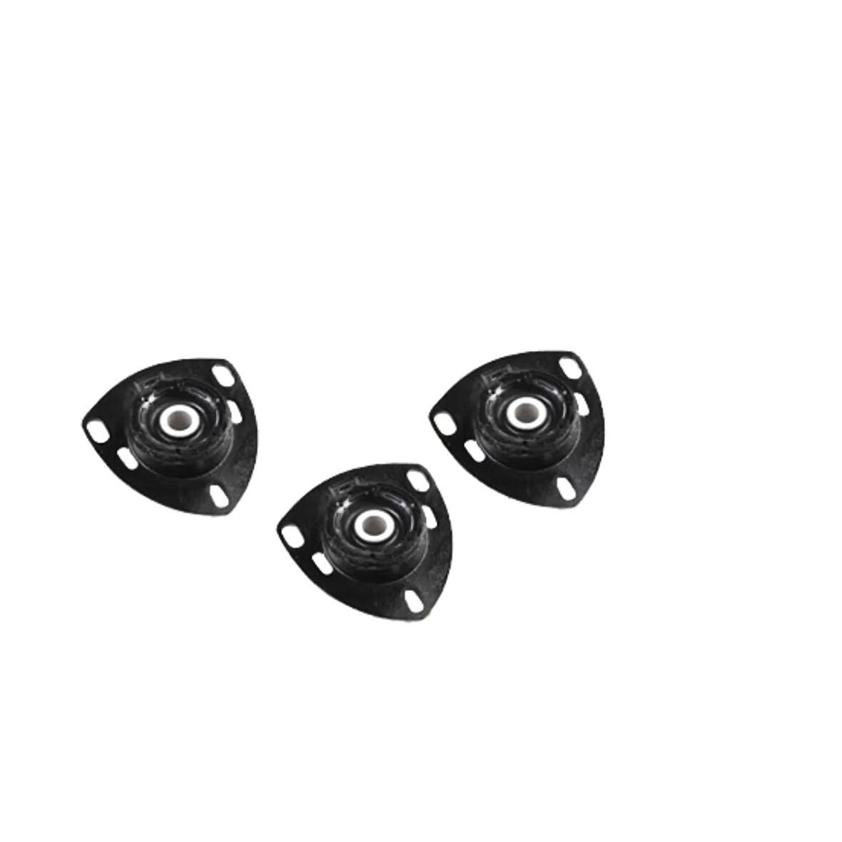 Amortisör Takozu – 4A0412377C Wisco - Audi A100 A6 2.0 E 2.6 2.8 90 Ve Sonrası Uyumlu