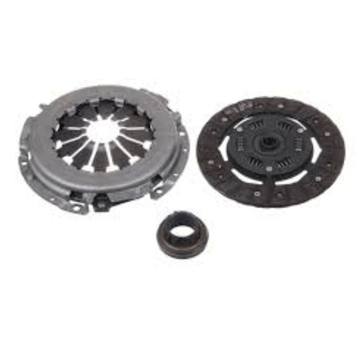 Debriyaj Seti – 620033400 LUK – Opel Corsa B Astra F Combo B Vectra A 88 Ve Sonrası Uyumlu
