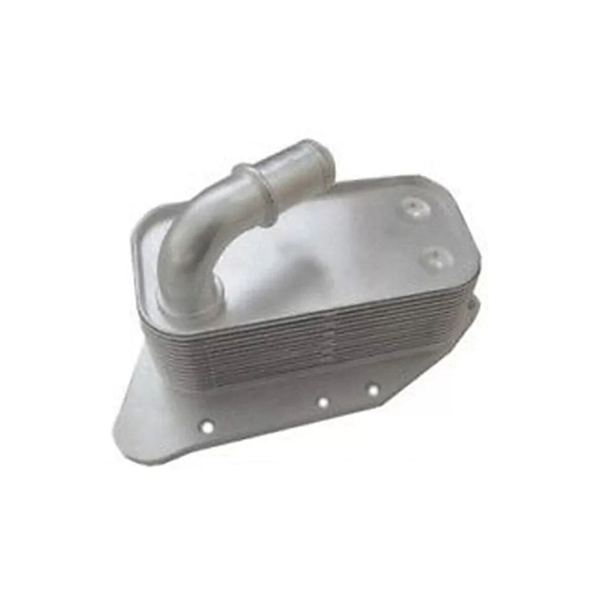 Yağ Soğutucusu – 897385813 Wısco- Chevrolet Trax 1.7 Td Avd 12 Ve Sonrası Uyumlu