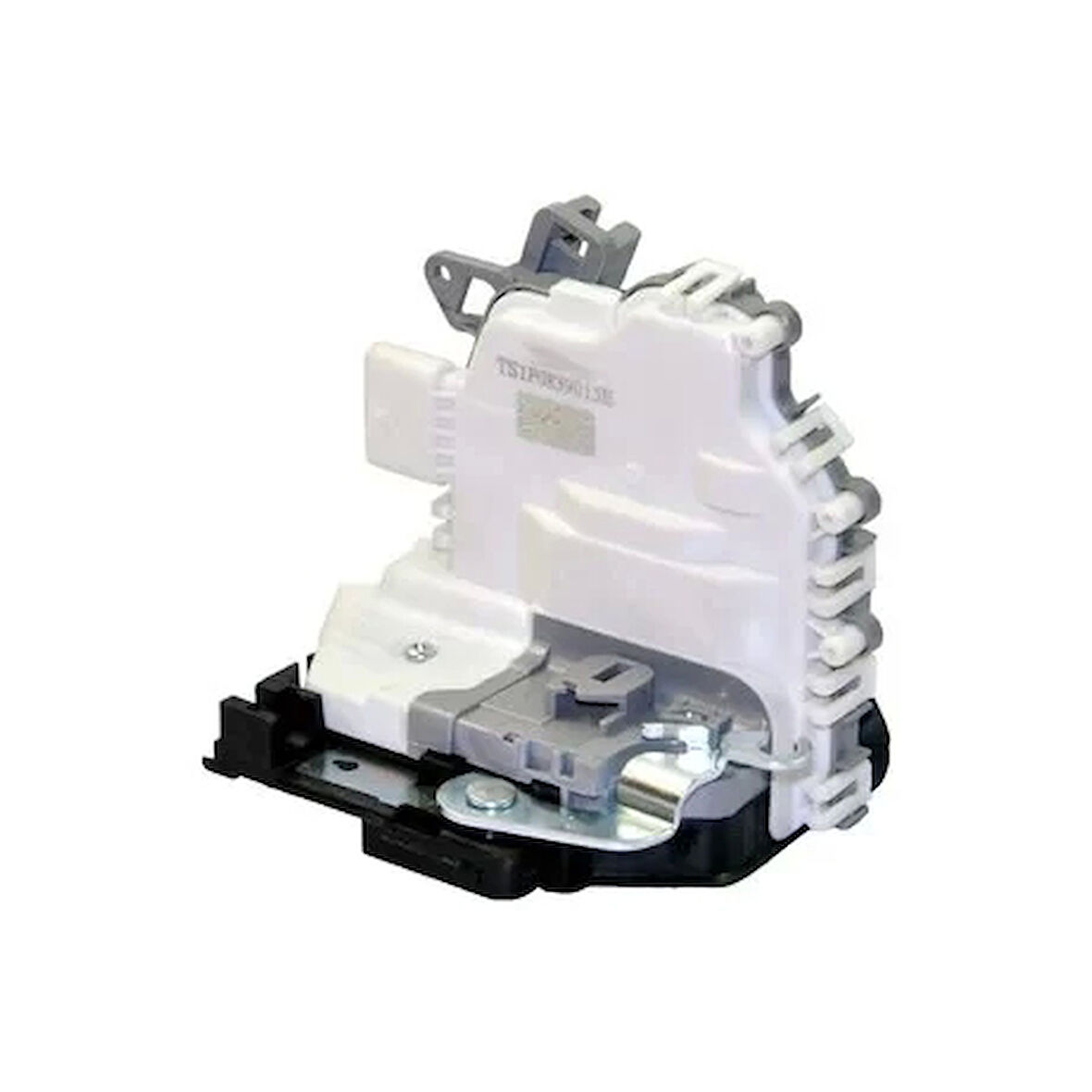 Kapı Kilidi Motorlu Sol Arka 6 Pin– 1P0839015E Wısco– Seat Altea (5p1) 11-15 Uyumlu