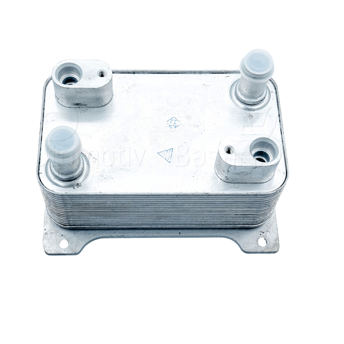 Yağ Soğutucu - 1114109-00- Volkswagen Passat 06 Ve Sonrası Uyumlu