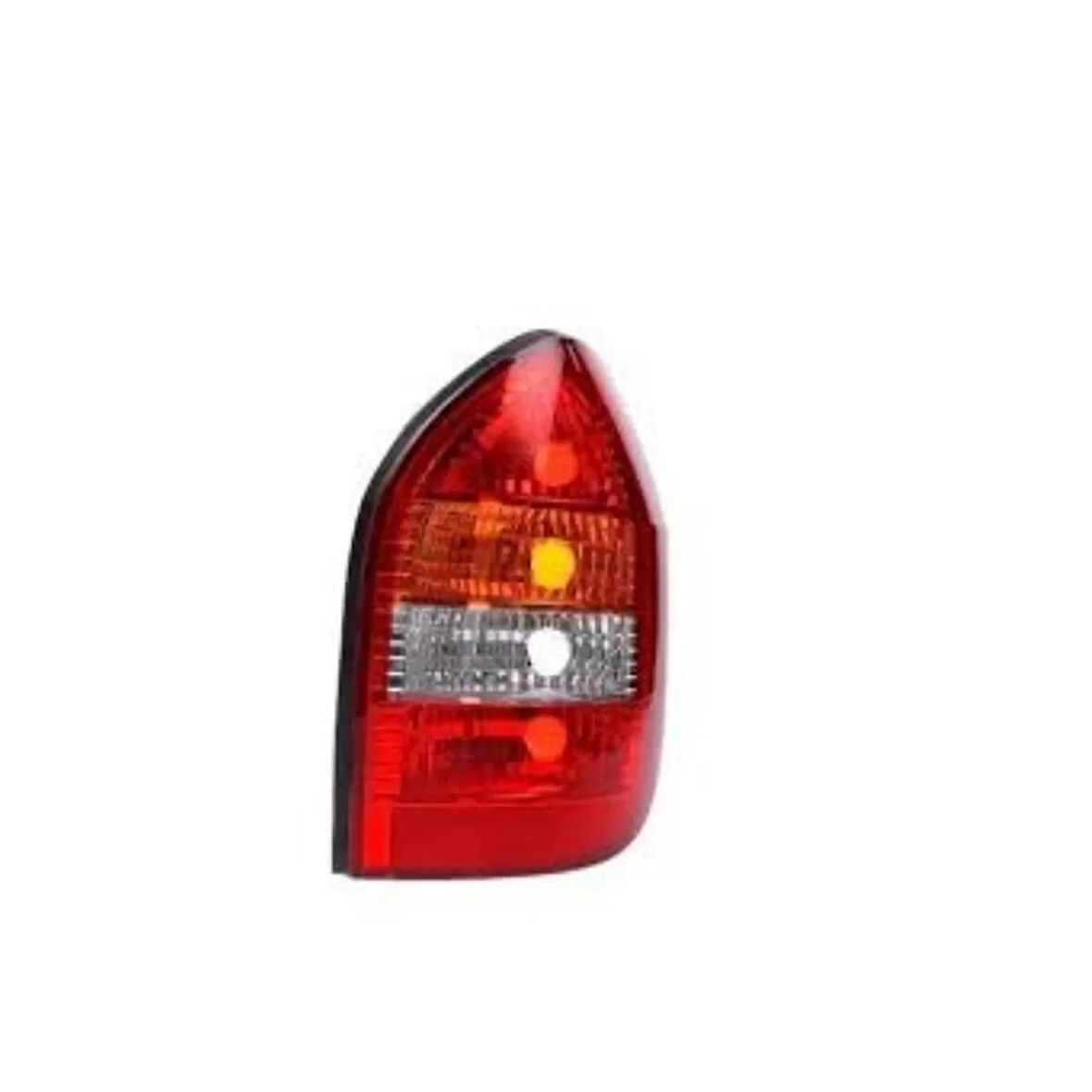 Stop Sağ Sarı –  6223030 Wisco – Opel Zafıra A 99-04 Uyumlu
