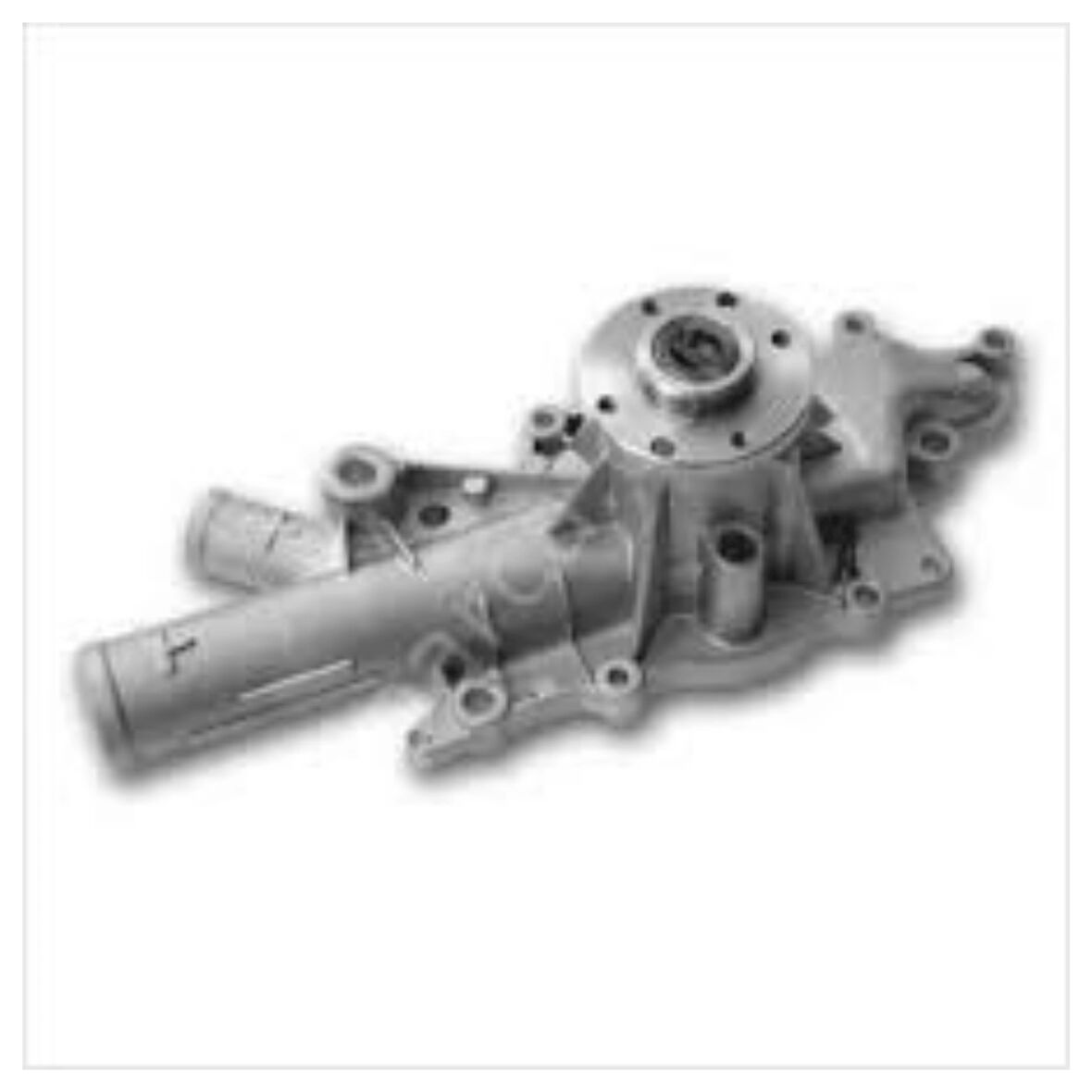 Devirdaim – YH-ME154 2– Mercedes Benz Sprınter B906 W639 03 Ve Sonrası Uyumlu