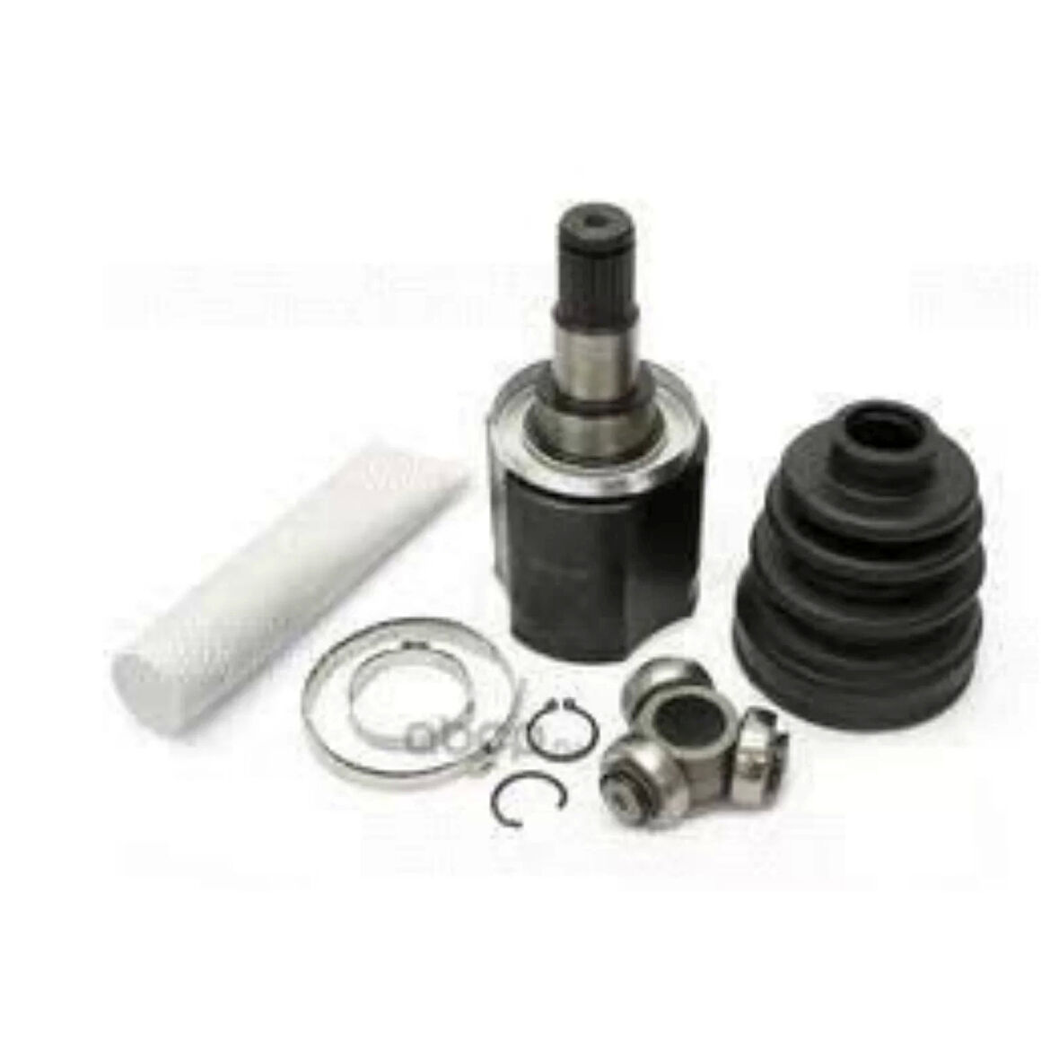 Aks Kafası İç Abssiz 22x25x35 Uzunluk:139,5mm – 6U0407331 Wisco - Skoda Felicia 93-01 Uyumlu