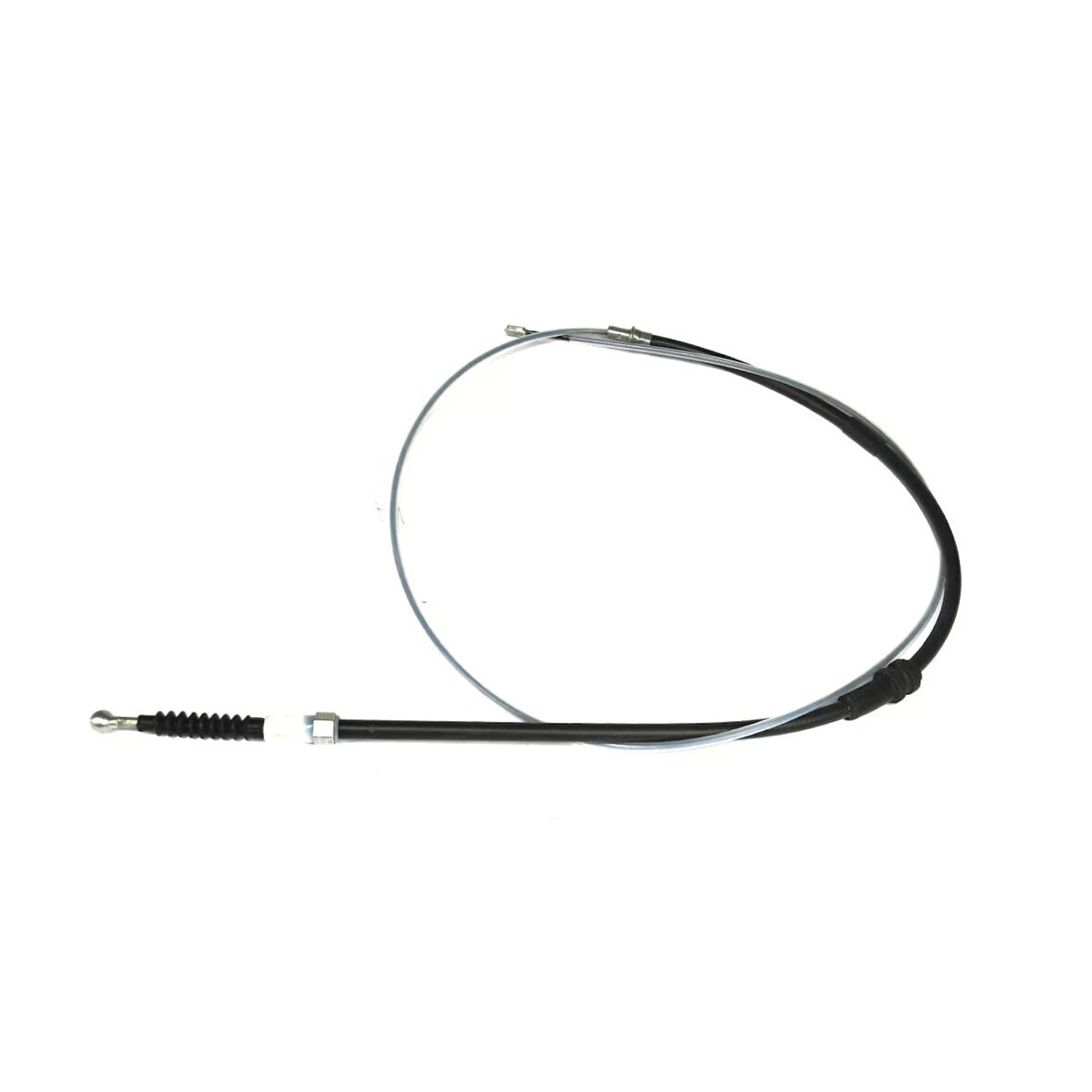 El Fren Teli 2025mm – 2K5609721M Wisco - Volkswagen Caddy 3 (2ka) 04-15 Arası Uyumlu  