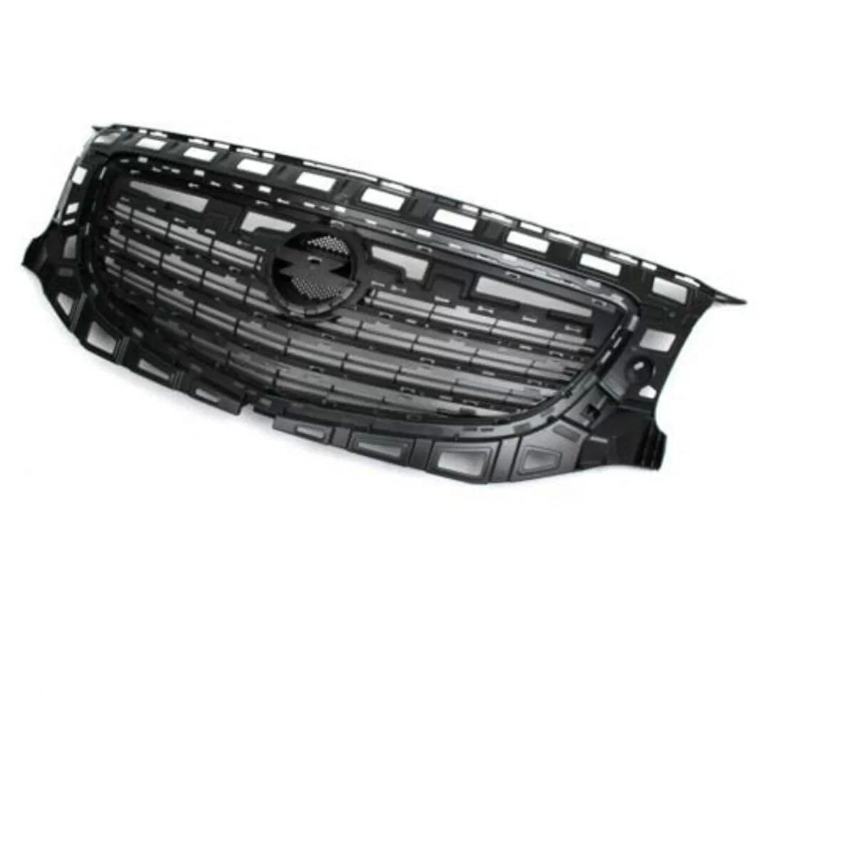 Panjur  - 13238420 Wisco – Opel Insignia A 08-13 Arası Uyumlu 