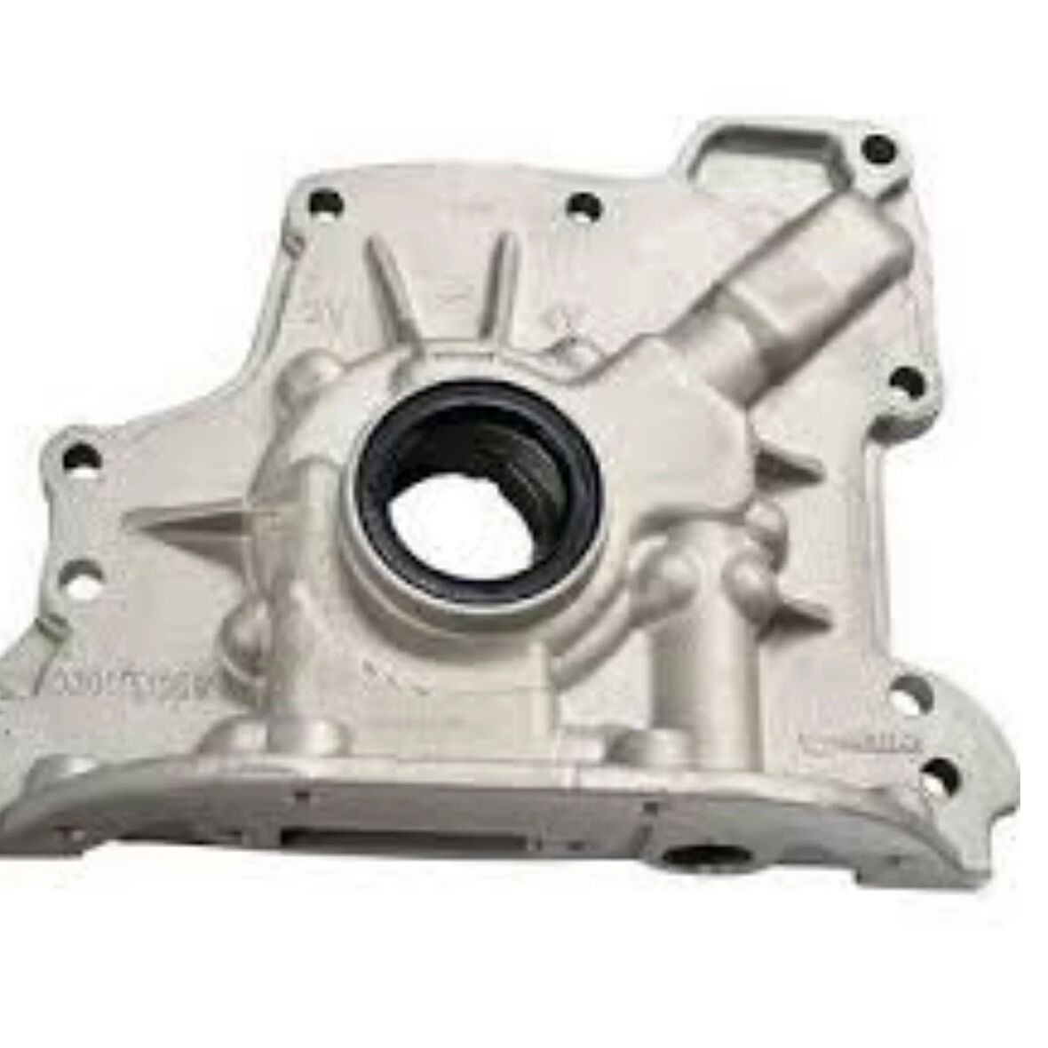 Volkswagen Polo Fabıa Roomster Ibıza 1.6 16v 94 Ve Sonrası Uyumlu Yağ Pompası 036115105D Wisco