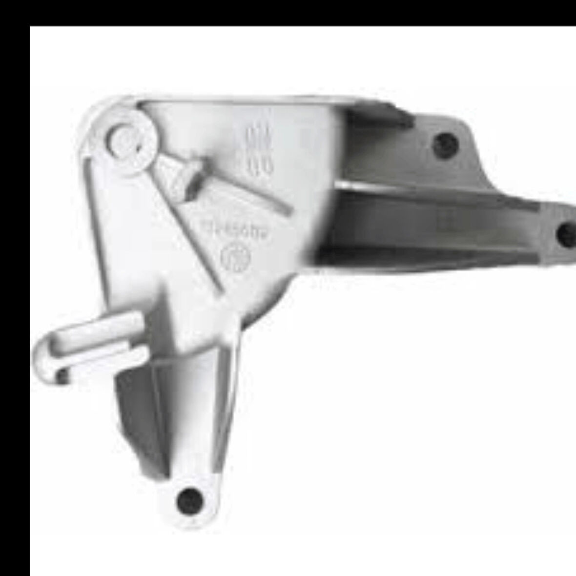 Chevrolet Cruze Lt1.8 13 Ve Sonrası Uyumlu Şanzıman Takozu 13248670 WISCO