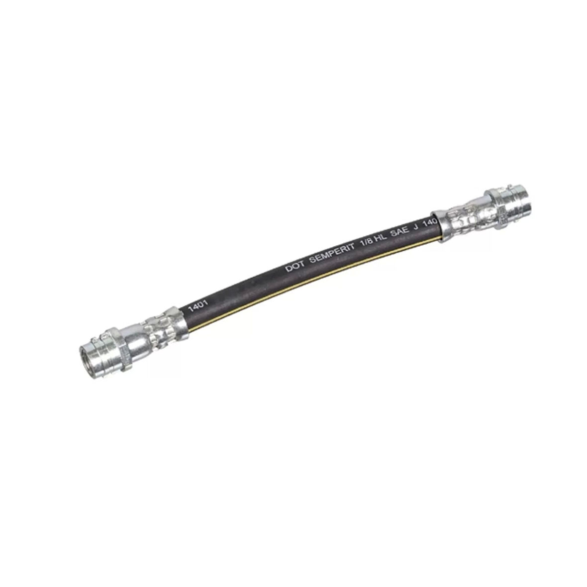 Fren Hortumu Arka – 3D0611775G Wisco - Volkswagen Phaeton 02 Uyumlu