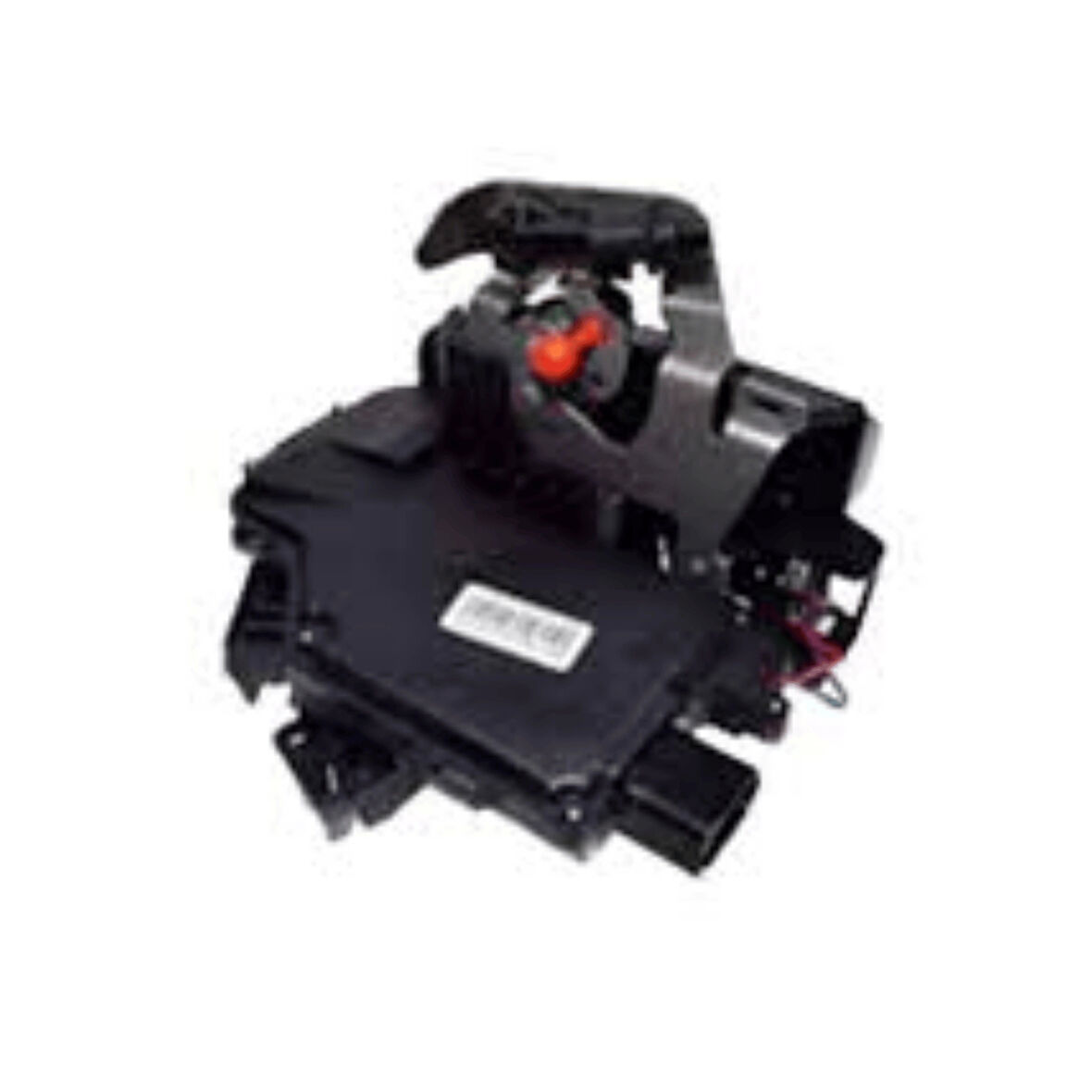 Kapı Kilit Mekanizması Arka Sol – 4G0839015C WISCO – Audı A6 C7 11-18 Arası Uyumlu