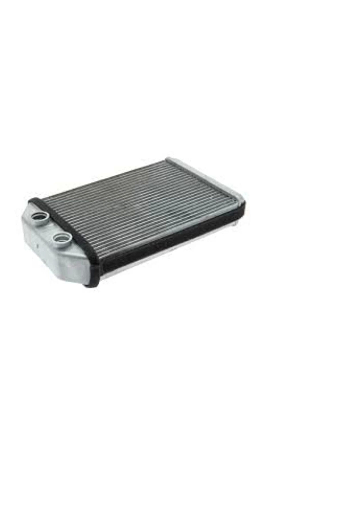 Kalorıfer Radyatoru Brazıng Mt-At 217x156 Mm – 4B1819031C -Wısco- Audı A6 97 Ve Sonrası Uyumlu