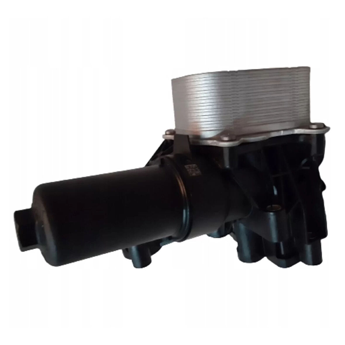 Volkswagen Golf8 19 gt; Skoda Superb 3 15 Ve Sonrası Uyumlu Yağ Soğutucusu 05L115389P Wisco