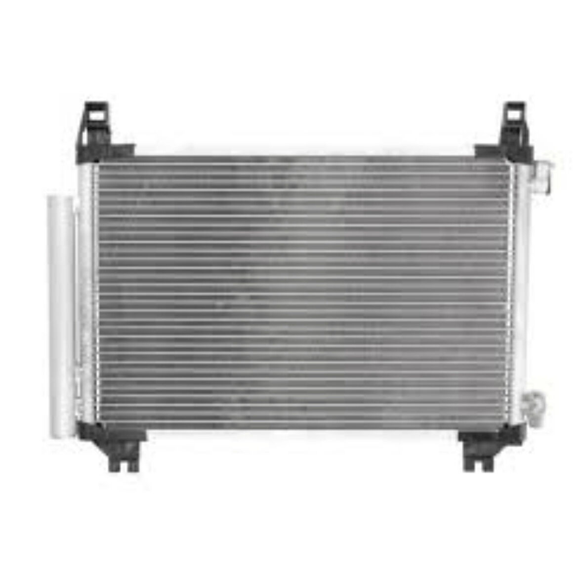 Klima Radyatörü Mt-At 500x305 Mm – 88460-52020 WISCO – Toyota Yarıs 1.0 1.3 1.4 1.5 99-05 Arası Uyumlu