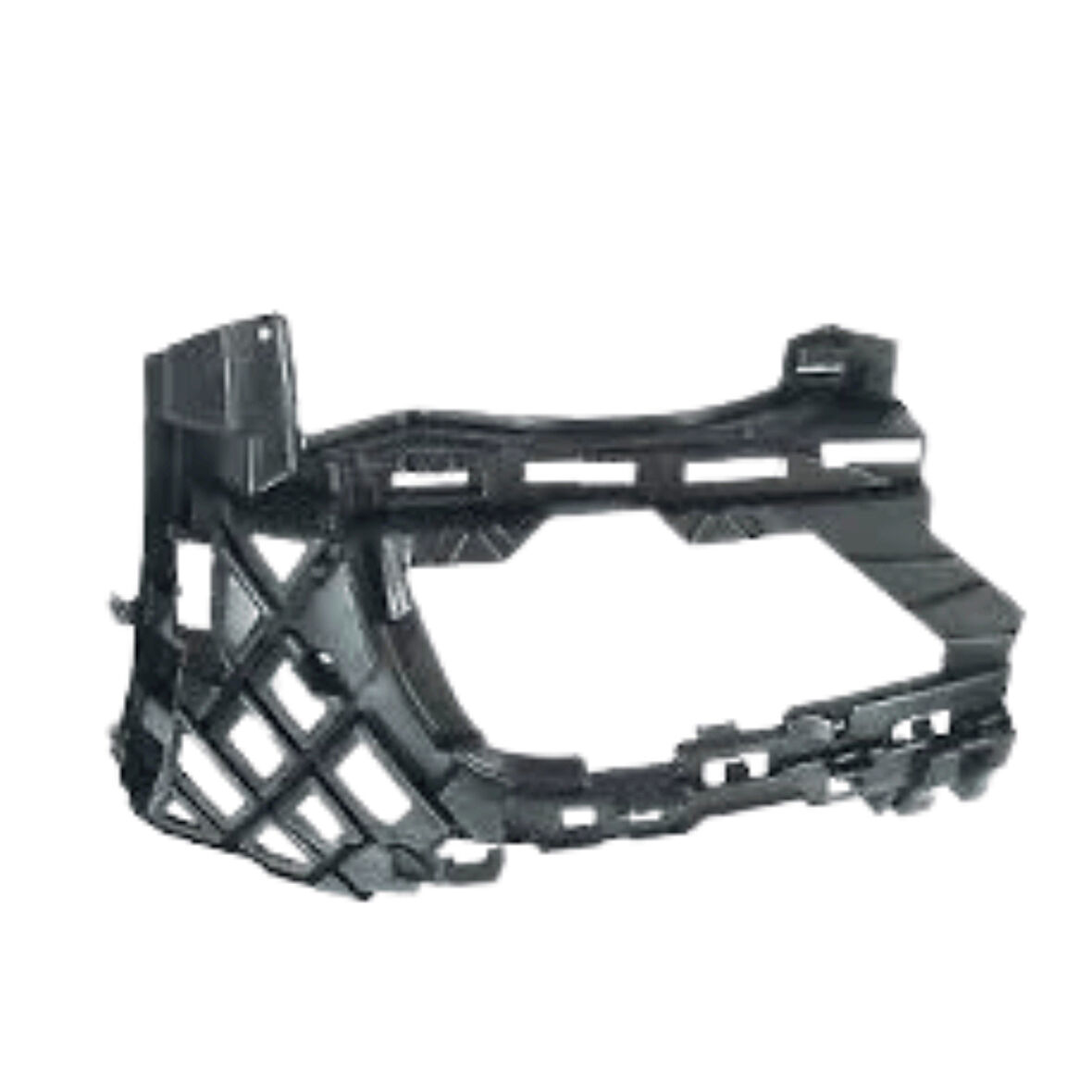 Tampon Braketi Ön Sol – 5NA807723A WISCO – Volkswagen Tıguan Tıguan R-Lıne 16 Ve Sonrası Uyumlu