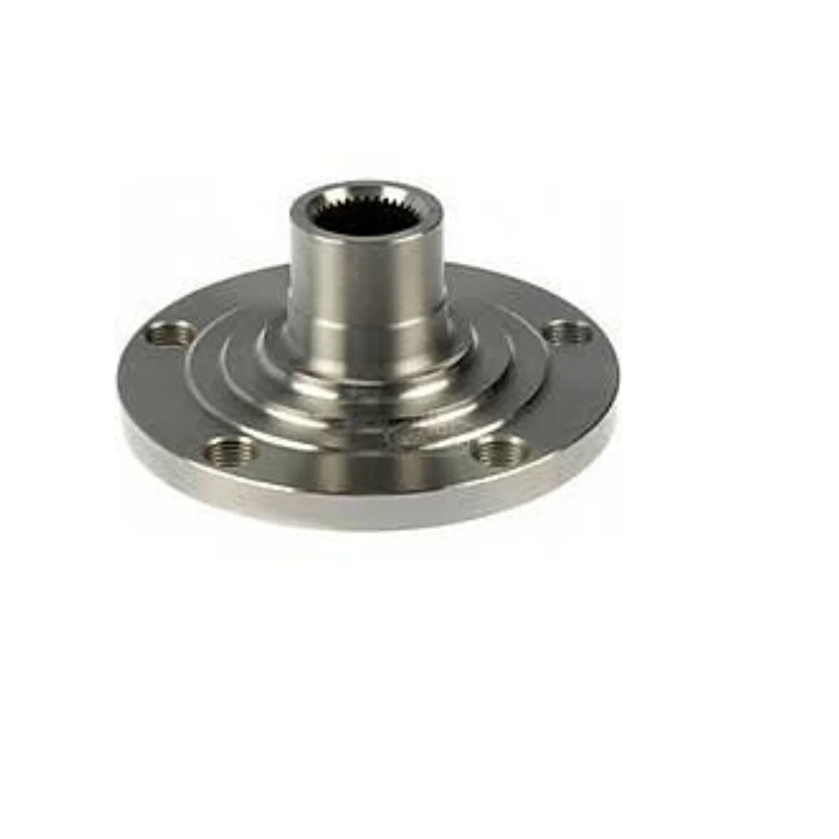 Passat 98 Ve Sonrası Uyumlu Porya Ön Sol Sağ Rulmansız 5x110 137x33dıs Abssız 8D0407615E Wisco