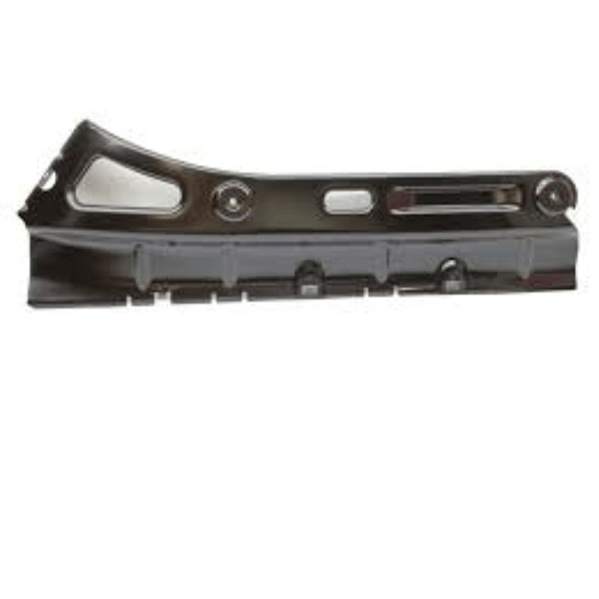 Tampon Braketi Arka Sol – 1Z5807147A WISCO– Skoda Octavıa 2 09-13 Arası Uyumlu