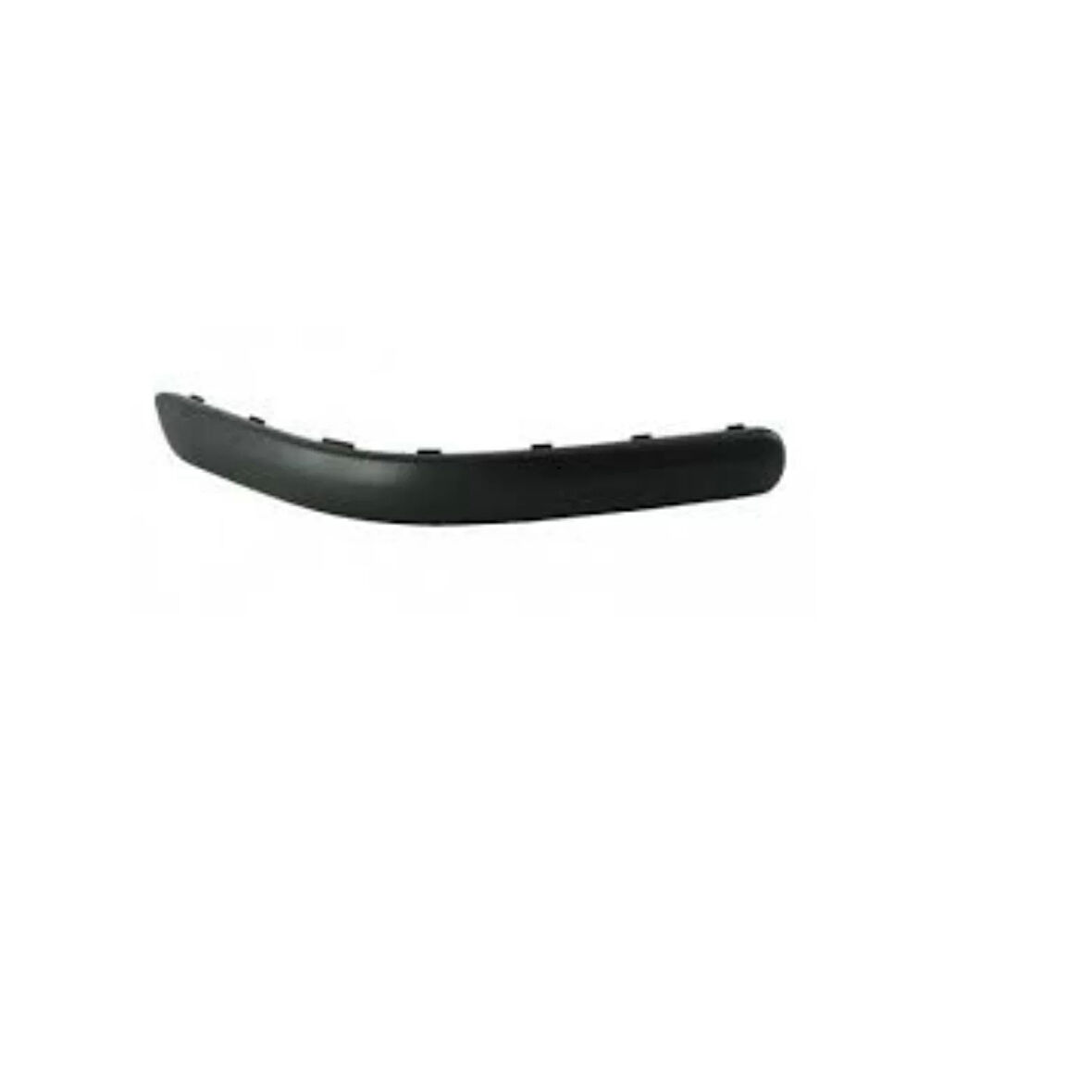 Tampon Bandı Arka Sol Siyah –1J6807791B41-Wisco - Volkswagen Golf4 98-04 Arası Uyumlu