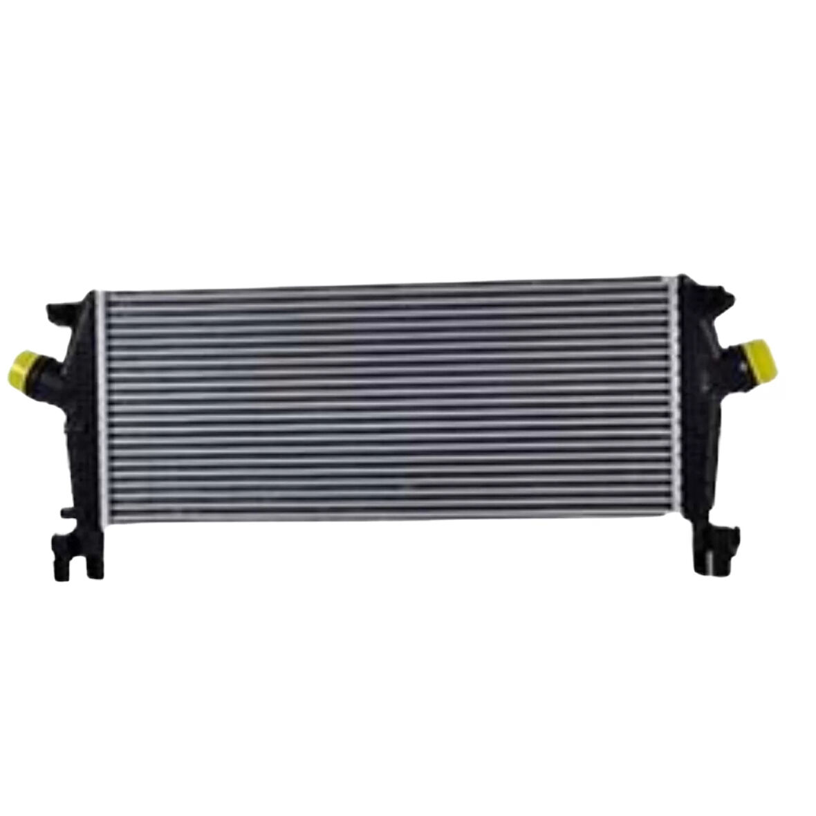 Turbo Radyatörü Mt 565X284 Mm –1302144 Wisco – Opel Astra J 1.3 Cdti-1.4 10 Ve Sonrası Uyumlu