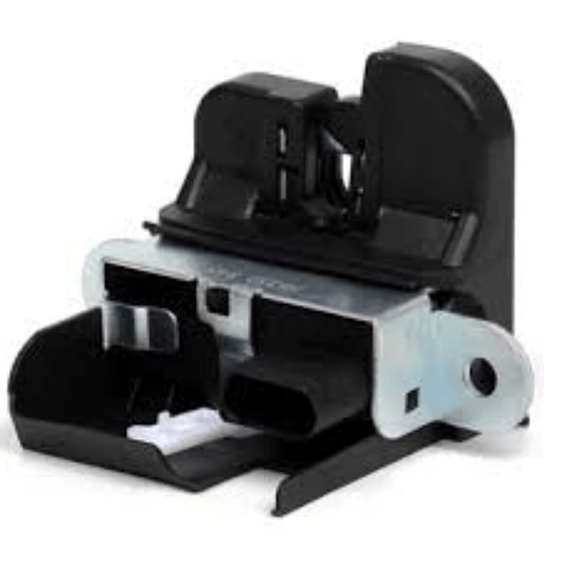 Audı A6 (4b2) 97-05 Arası Uyumlu Bagaj Kapak Kilidi Motorlu 4B0827565J WISCO