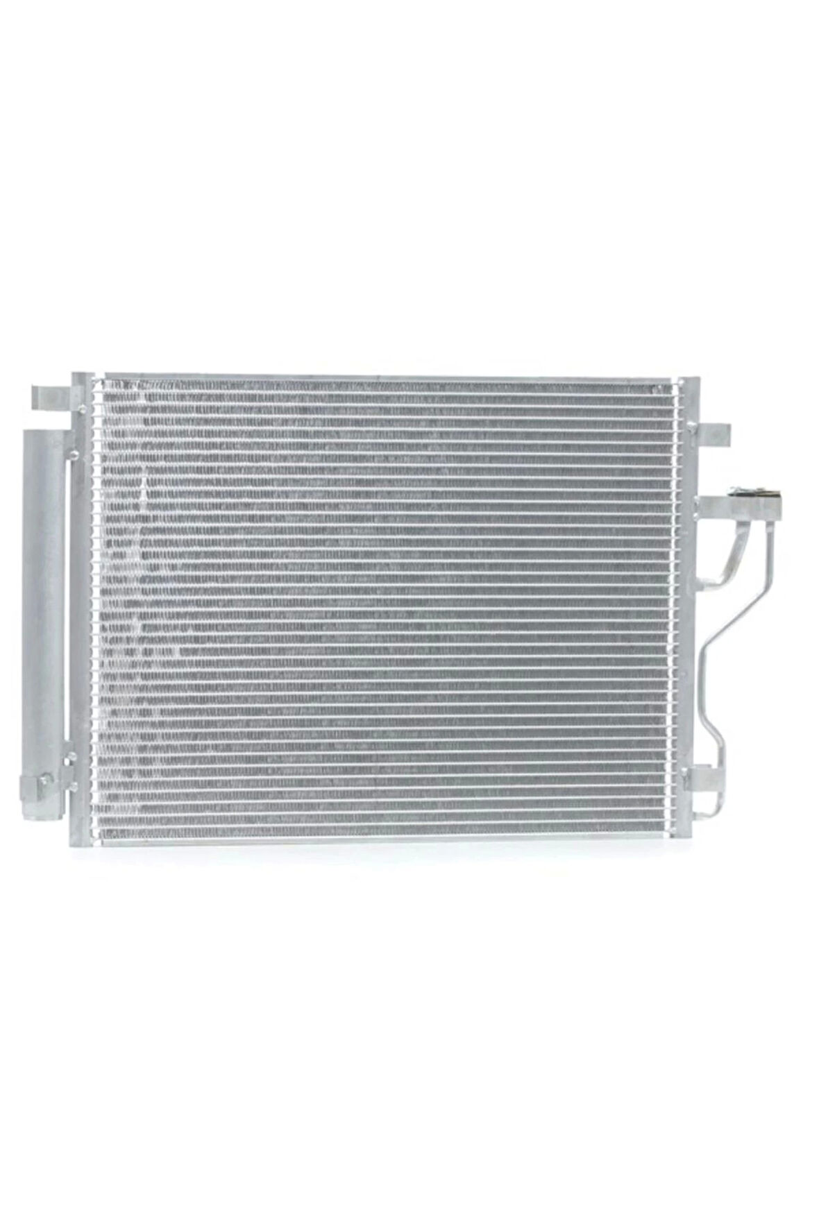 Klima radyatörü  530x380,4x16 – 97606-2Y000 Wisco - Hyundai İx35 10&gt; ve Sonrası Uyumlu