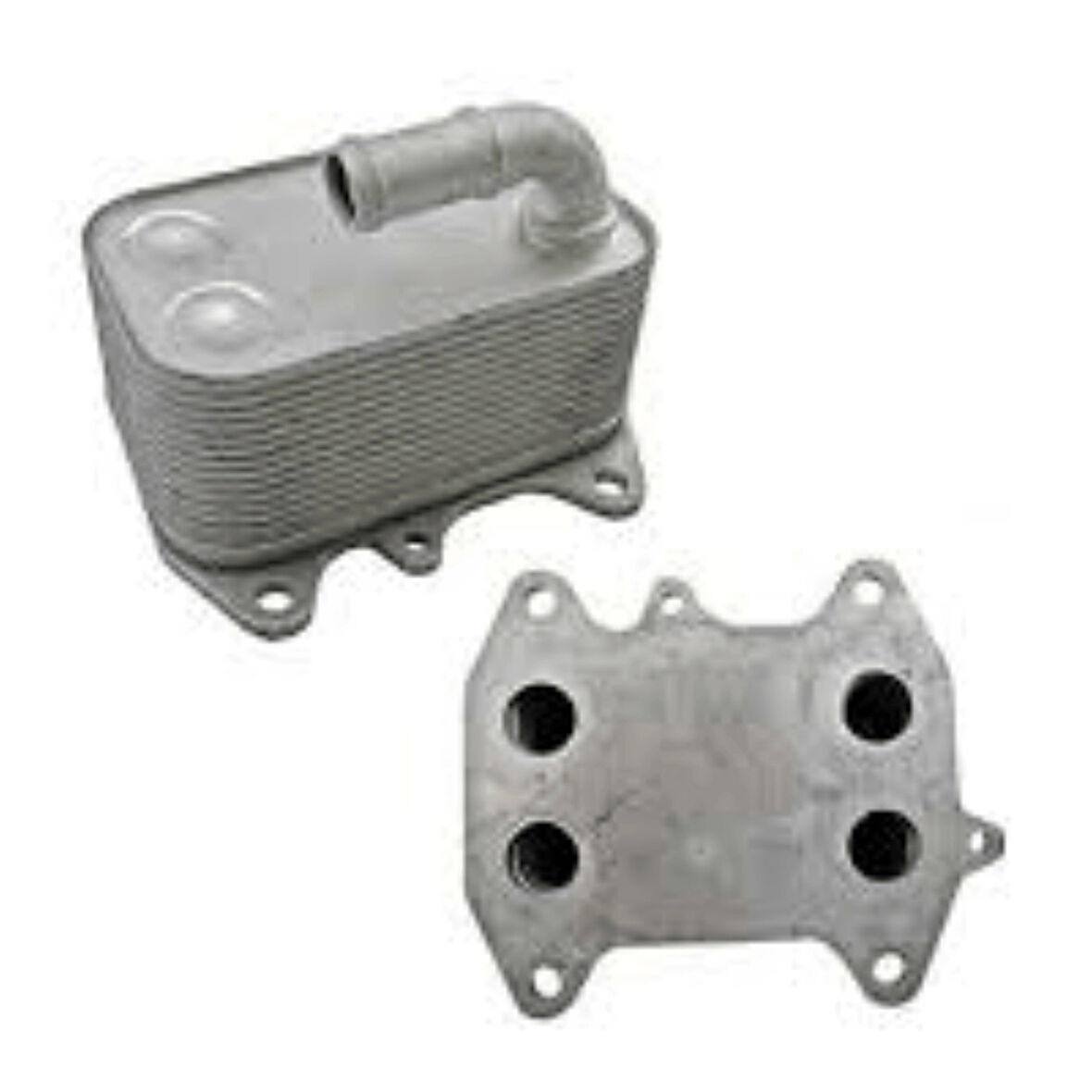 Yağ Soğutucusu – 1113370 00 – Audı A6 A7 C7 11 Ve Sonrası Uyumlu