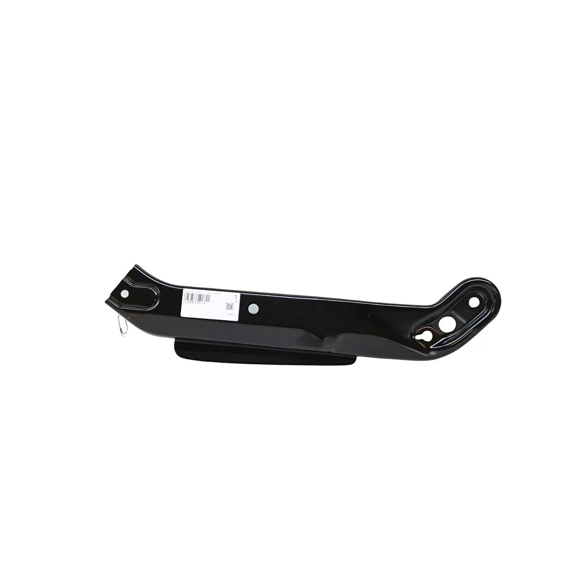 Far Alt Braketi (Sacı) Sol – 7C0805931A Wisco - Volkswagen Crafter 18 Ve Sonrası Uyumlu