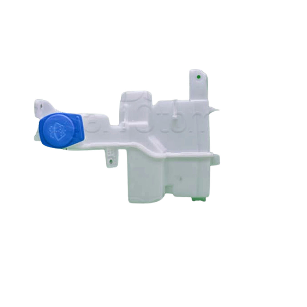 Silecek Su Deposu Üst 1.6ltr - 1236556-00- Volkswagen Passat 11 Ve Sonrası Uyumlu