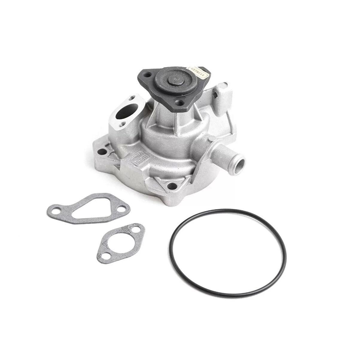 Devirdaim - 025121010A Wisco - Volkswagen T3 1.9 D 1982 Ve Sonrası Uyumlu