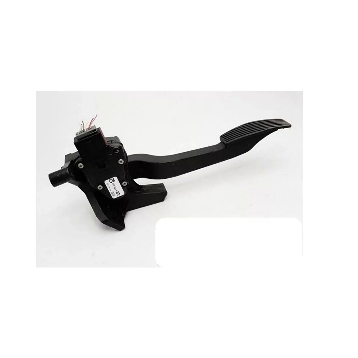 Gaz Pedalı - 9129424 Wisco - Opel Corsa C 1.0 2000-2003 Opel Corsa C 1.2 2000-2003 Uyumlu