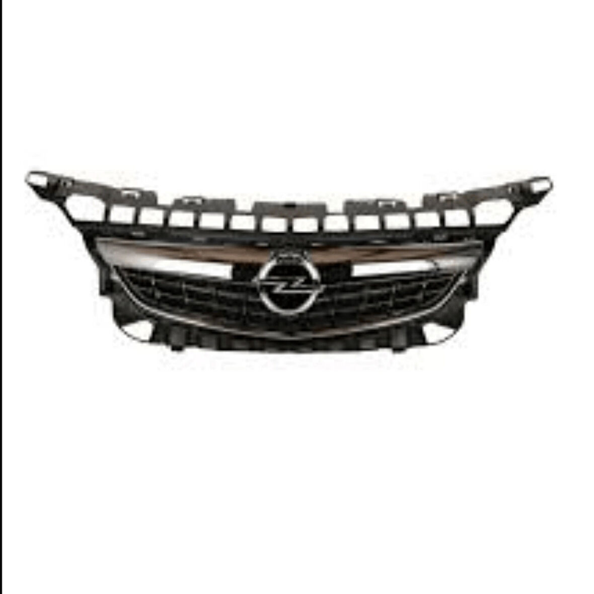 Opel Astra J 10-13 Arası Uyumlu Panjur Komple 2233743 00